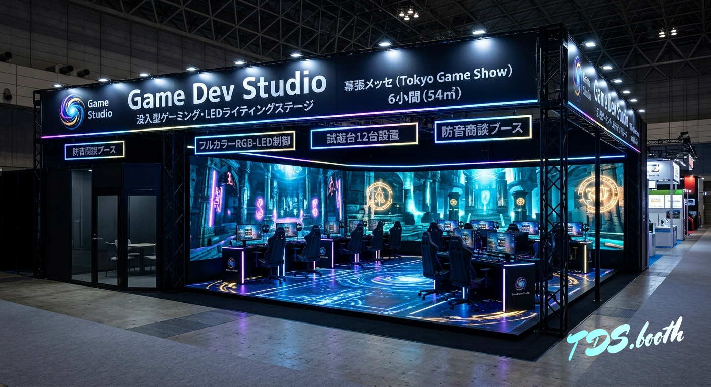 Game Dev Studio